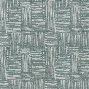 Crosshatch Seaglass 408220 by PKL Studio Fabric