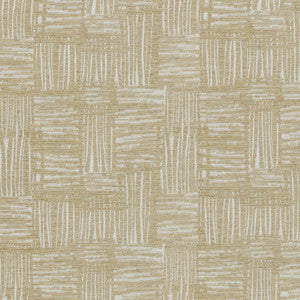 Crosshatch Cornsilk 408222 by PKL Studio Fabric