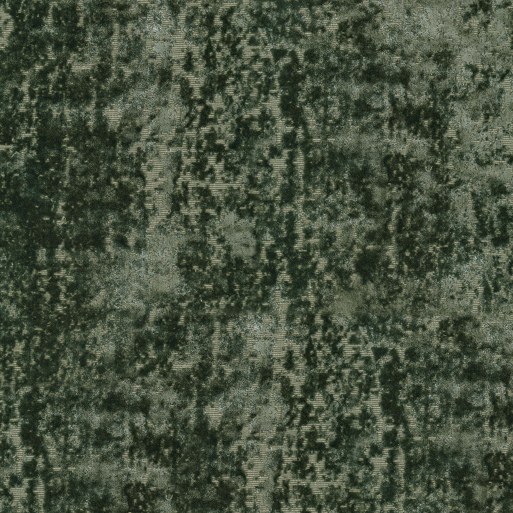 Splendor Malachite 408263 by PKL Studio Fabric - 63%Polyester 24%Rayon 13%Linen Back:100% Acrylic BACKING Turkey 51000 Horizontal: 35 and Vertical: 27 54 - Fabric Carolina -