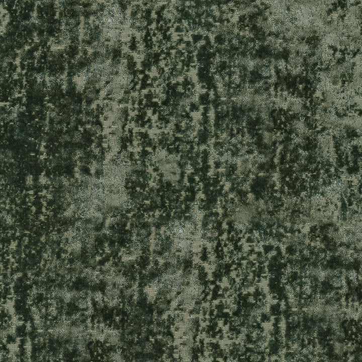 Splendor Malachite 408263 by PKL Studio Fabric - 63%Polyester 24%Rayon 13%Linen Back:100% Acrylic BACKING Turkey 51000 Horizontal: 35 and Vertical: 27 54 - Fabric Carolina -