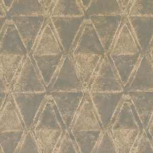 Weather Pattern Gold Leaf 408271 by PKL Studio Fabric
