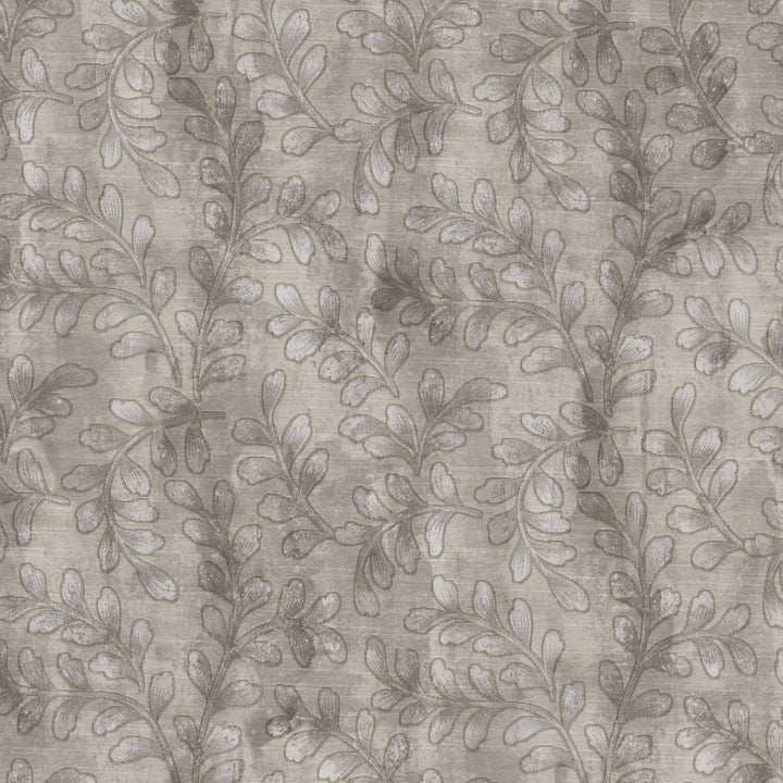 Leafing Through Flint 408292 by PKL Studio Fabric - 62%Polyester 38%Cotton India 9000 Horizontal: 17.5 and Vertical: 9.25 57 - Fabric Carolina -