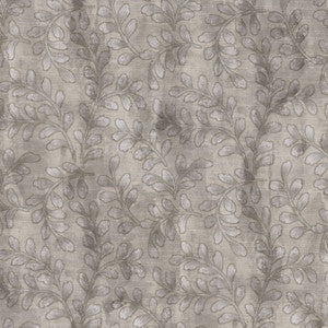 Leafing Through Flint 408292 by PKL Studio Fabric