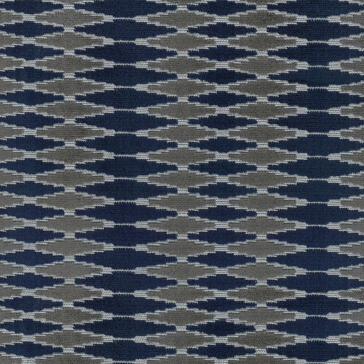 MAGNIFIQUE ATLANTIC 408311 by PKL Studio Fabric - 100% Spun Polyester 51000 Horizontal: 0.7 and Vertical: 4 54 - Fabric Carolina -