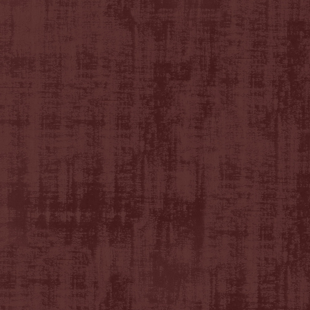 Modern Stucco Merlot 408336 by PKL Studio Fabric - 100% POLYESTER 40000 Horizontal: 19.5 and Vertical: 20.5 59 - Fabric Carolina -