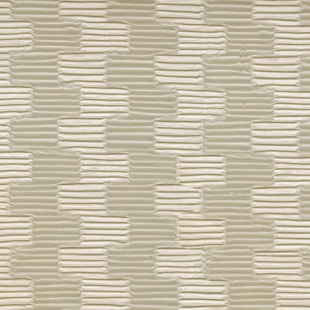Ruche Gardenia 408340 by PKL Studio Fabric - Base:100%Polyester Back:95%Polyester 5%Cotton China 15000 Horizontal: 2.5 and Vertical: 4 54 - Fabric Carolina -
