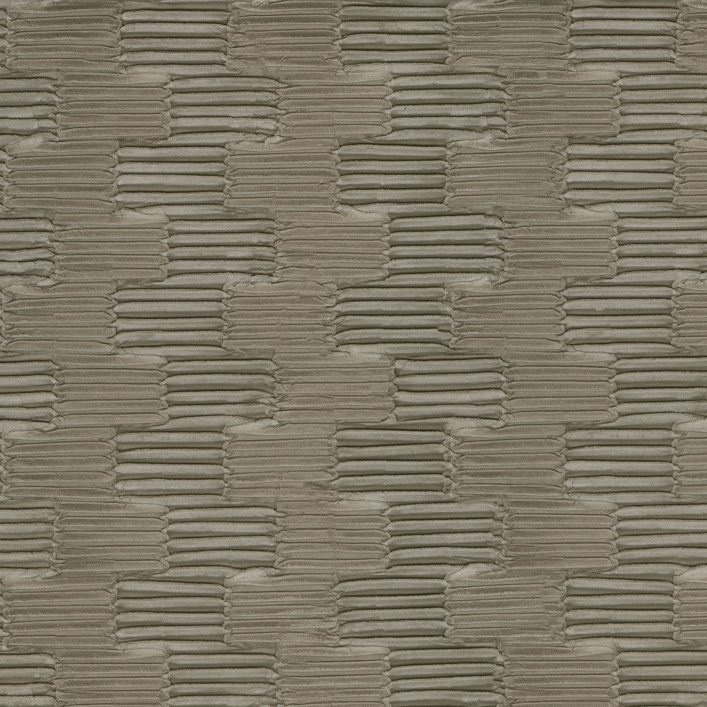 Ruche Mushroom 408341 by PKL Studio Fabric - Base:100%Polyester Back:95%Polyester 5%Cotton China 15000 Horizontal: 2.5 and Vertical: 4 54 - Fabric Carolina -
