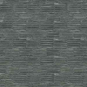 Ruche Slate 408342 by PKL Studio Fabric