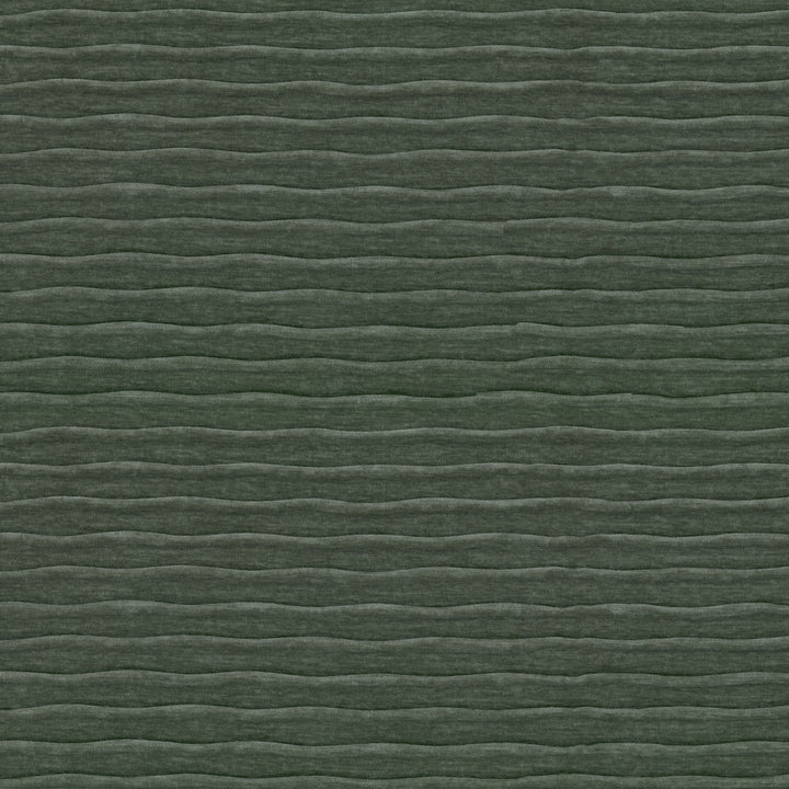 Pleat Seaglass 408350 by PKL Studio Fabric - 100%Polyester Back:95%Polyester 5% Cotton bonded CHINA 18000 Horizontal: 0 and Vertical: 0.5 54 - Fabric Carolina -