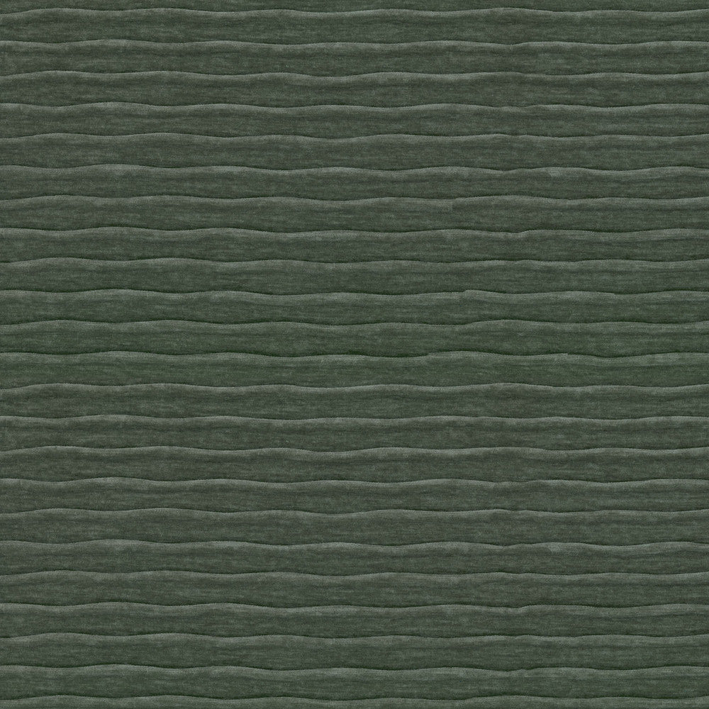Pleat Seaglass 408350 by PKL Studio Fabric - 100%Polyester Back:95%Polyester 5% Cotton bonded China 18000 Horizontal: 0.5 and Vertical: 0 54 - Fabric Carolina -