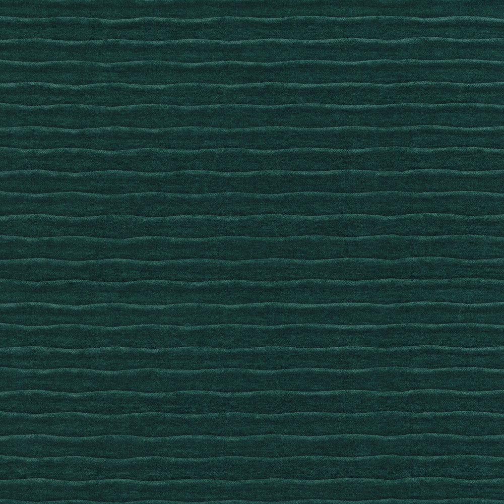 Pleat Peacock 408351 by PKL Studio Fabric - 100%Polyester Back:95%Polyester 5% Cotton bonded China 18000 Horizontal: 0.5 and Vertical: 0 54 - Fabric Carolina -