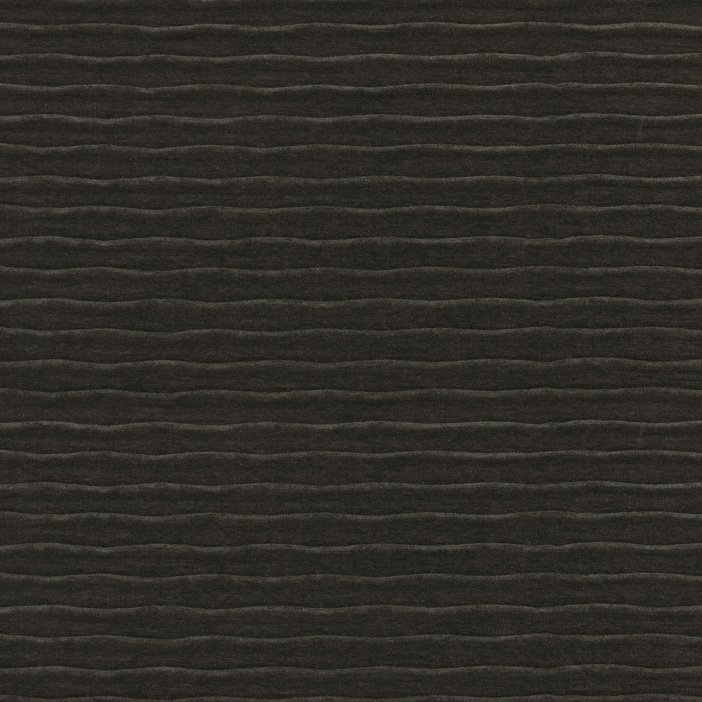 PLEAT TRUFFLE 408353 by PKL Studio Fabric - 100% Spun Polyester Duck 18000 Horizontal: 0.5 and Vertical: 0 54 - Fabric Carolina -