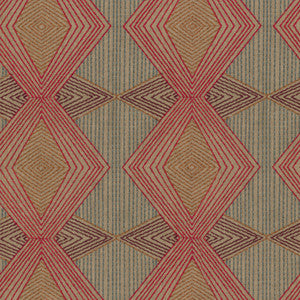 Diamond Dash Emb Spice Market 408380 by PKL Studio Fabric