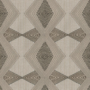 Diamond Dash Emb Dune 408381 by PKL Studio Fabric