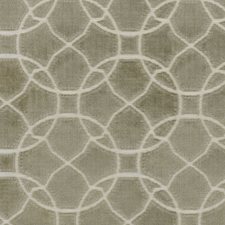 Lavish Sage 408390 by PKL Studio Fabric - 56%Polyester 44%Rayon INDIA 50000 Horizontal: 6.75 and Vertical: 7 54 - Fabric Carolina -