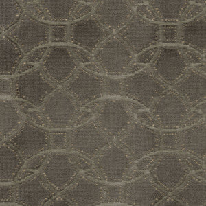 Lavish Charcoal 408392 by PKL Studio Fabric