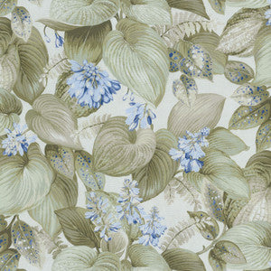 HOSTAS MEADOW SUMMER 408400 by PKL Studio Fabric