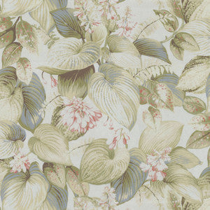 HOSTAS MEADOW DAWN 408401 by PKL Studio Fabric