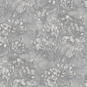 Gossamer Branch Flint 408422 by PKL Studio Fabric