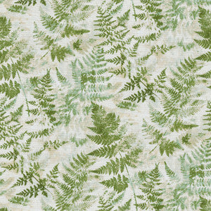 Fern Flutter Seaglass 408431 by PKL Studio Fabric