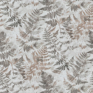 Fern Flutter Flint 408432 by PKL Studio Fabric