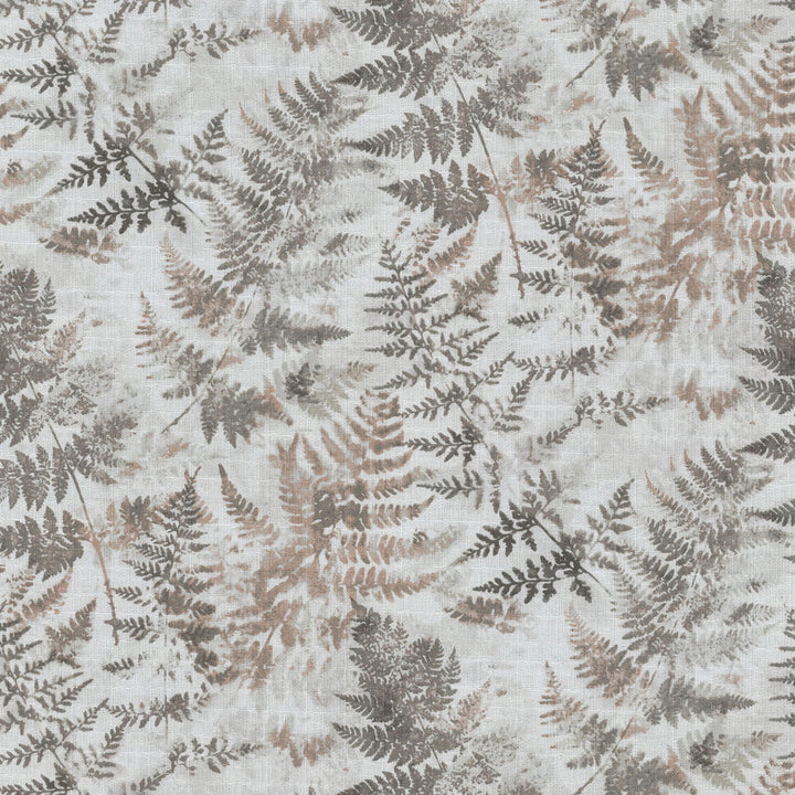 Fern Flutter Flint 408432 by PKL Studio Fabric - 100%Cotton Peru 24000 Horizontal: 25.25 and Vertical: 13.5 54 - Fabric Carolina -