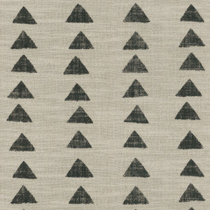 Nomadic Triangle Fossil 408450 by PKL Studio Fabric