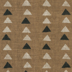 Nomadic Triangle Clay 408451 By PKL Studio Fabric