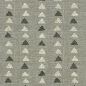 Nomadic Triangle Sterling 408457 by PKL Studio Fabric