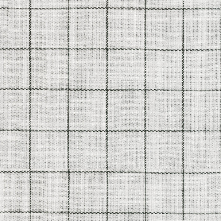 Concord Pane Domino 408500 by Performance Fabric - 65% Polyester 20% Acrylic 15% Linen CHINA 51000 Horizontal: 2.25 and Vertical: 2.25 57 - Fabric Carolina -