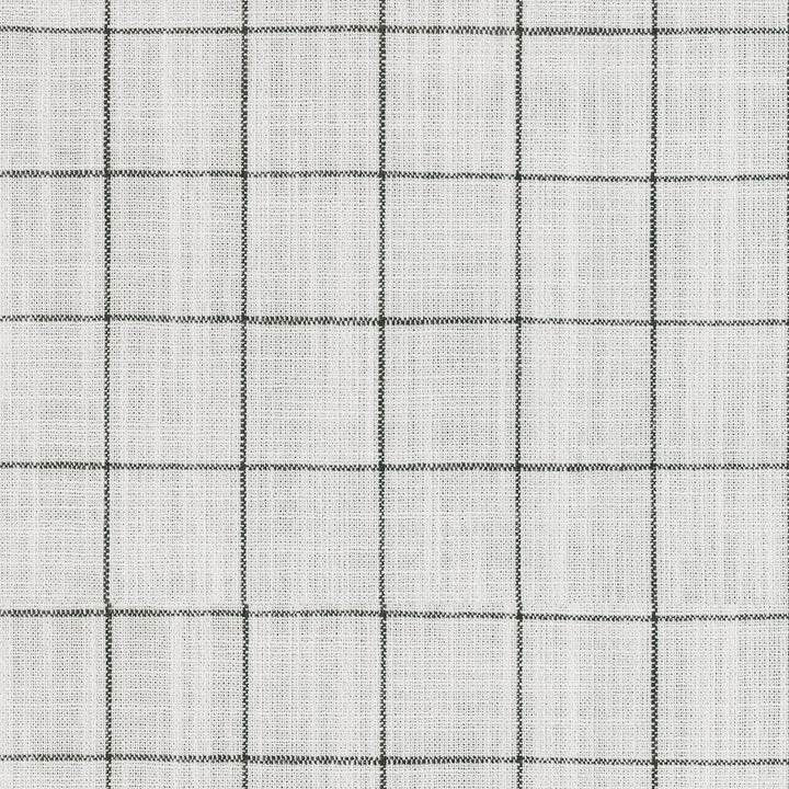 Concord Pane Domino 408500 by Performance Designer Fabric - 65% Polyester 20% Acrylic 15% Linen CHINA 51000 Horizontal: 2.25 and Vertical: 2.25 57 - Swanky Fabrics -