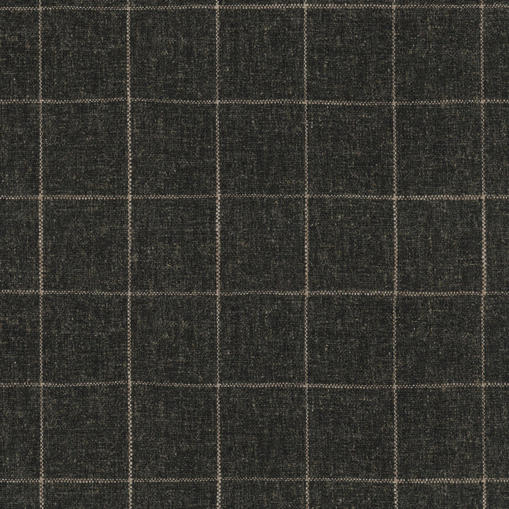 Concord Pane Sable 408503 by Performance+ Fabric - 65%Polyester 20%Acrylic 15%Linen China 51000 Horizontal: 2.25 and Vertical: 2.25 57 - Fabric Carolina -