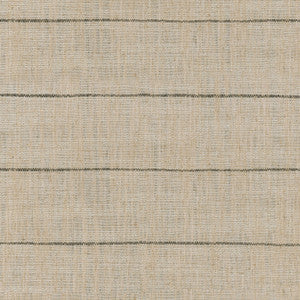 Huntington Stripe Jute 408511 By Performance Fabric