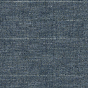 Huntington Stripe Denim 408513 by Performance Fabric
