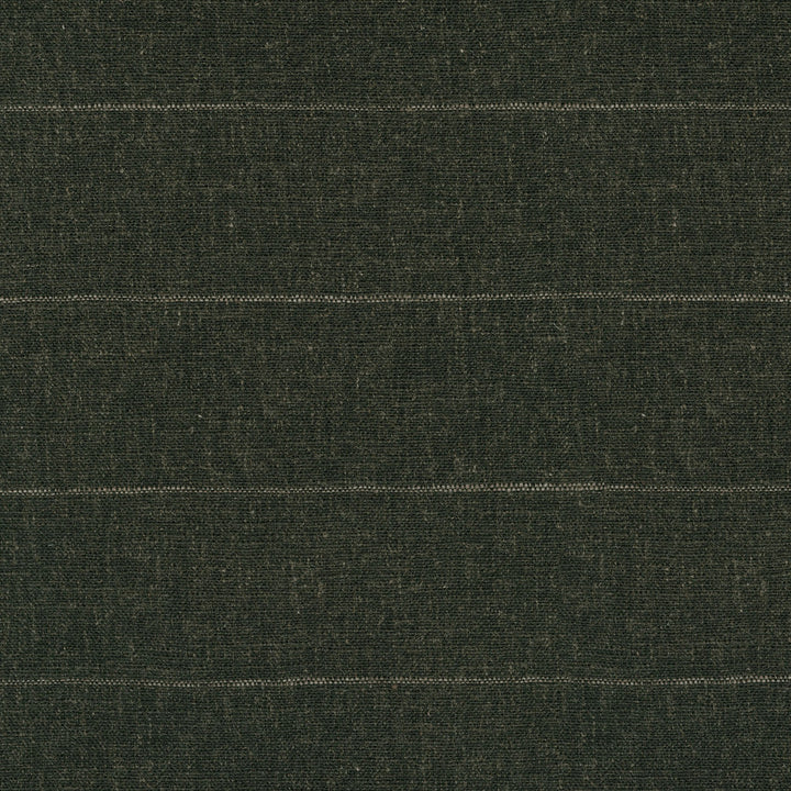 Huntington Stripe Sable 408514 by Performance Fabric - 65% Polyester 20% Acrylic 15% Linen CHINA 51000 Horizontal: 0 and Vertical: 3 57 - Fabric Carolina -