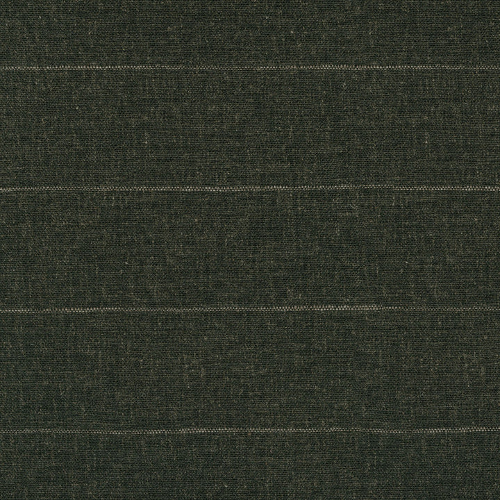 Huntington Stripe Sable 408514 by Performance Designer Fabric - 65%Polyester 20%Acrylic 15%Linen CHINA 51000 Horizontal: 0 and Vertical: 3 57 - Swanky Fabrics -
