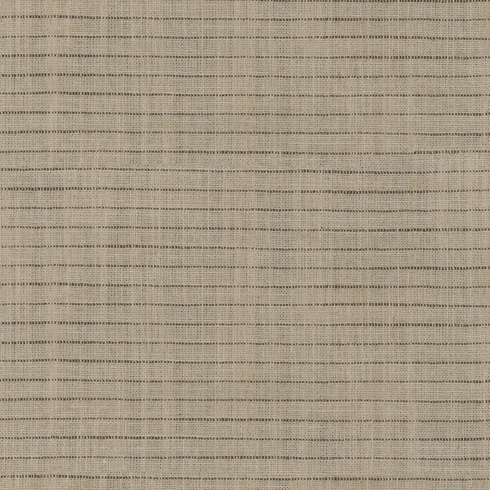 Lowell Pinstripe Linen 408521 by Performance Fabric - 65%Polyester 20%Acrylic 15%Linen CHINA 51000 Horizontal: 0 and Vertical: 0.5 57 - Fabric Carolina -
