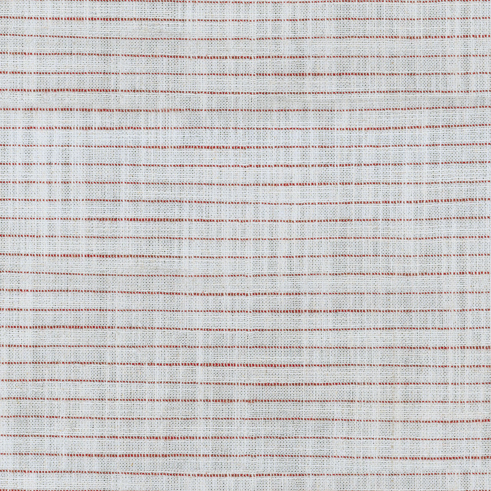 Lowell Pinstripe Peppermint 408522 by Performance Fabric - 65% Polyester 20% Acrylic 15% Linen CHINA 51000 Horizontal: 0 and Vertical: 0.5 57 - Fabric Carolina -