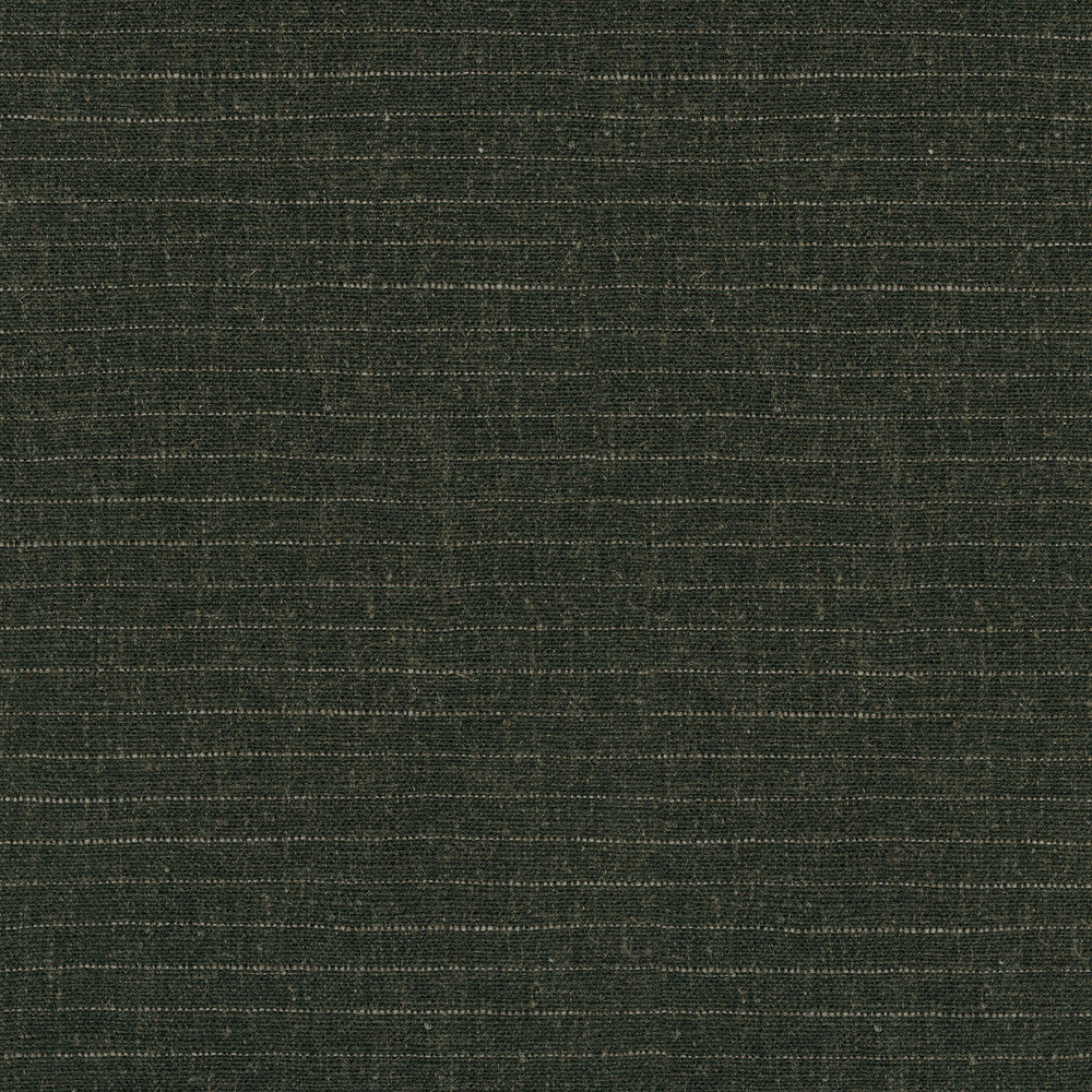 Lowell Pinstripe Sable 408524 by Performance+ Fabric - 65%Polyester 20%Acrylic 15%Linen China 51000 Horizontal: 0.5 and Vertical: 0 57 - Fabric Carolina -