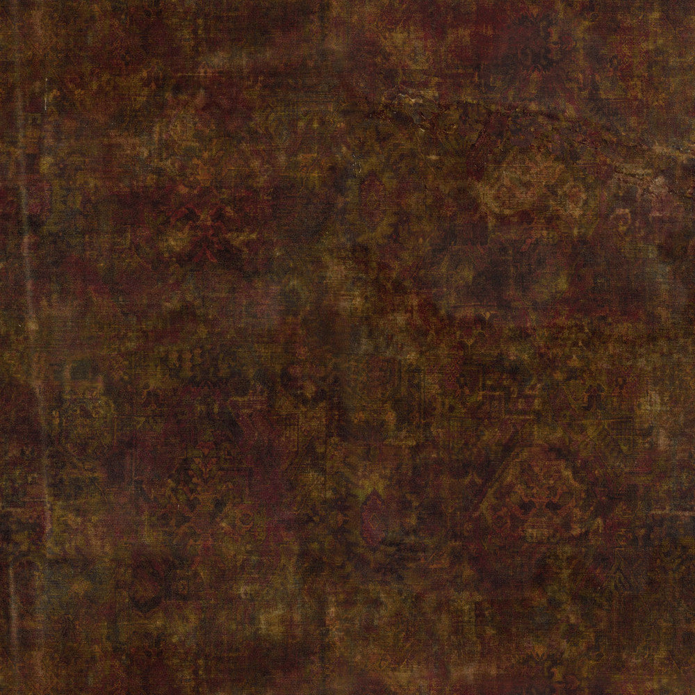 Totally Floored Pompeii 408530 by PKL Studio Fabric - 19%Polyester 54%Viscose 27%Cotton INDIA 51000 Horizontal: 27 and Vertical: 25.25 54 - Fabric Carolina -