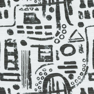 Brush Gesture Shadow 408540 by PKL Studio Fabric