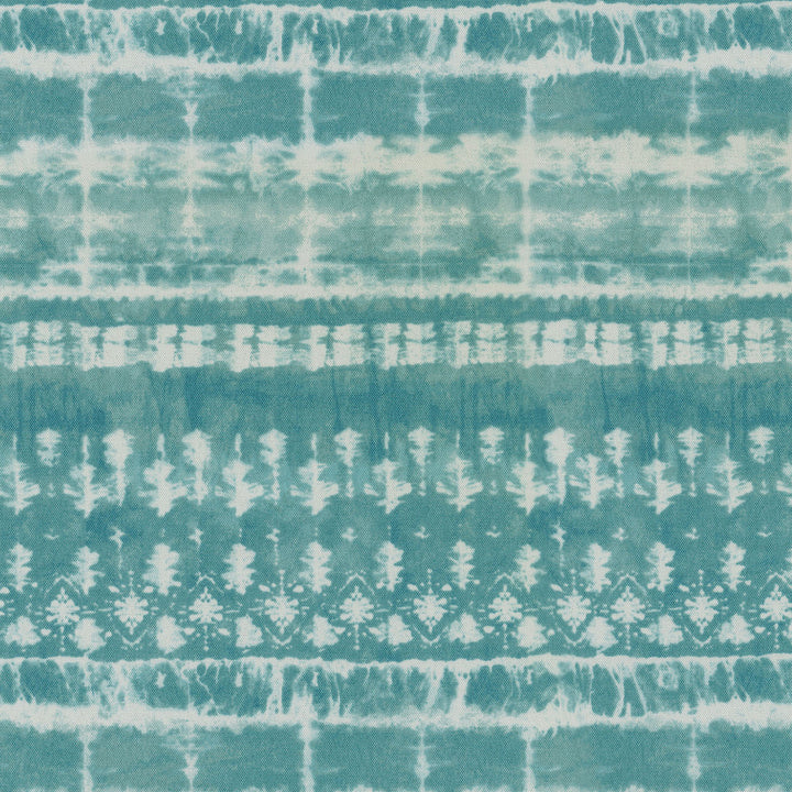 Od Shibori Landsc Spa 408580 by PKL Studio Fabric - 100% Spun Polyester PAKISTAN Horizontal: 13.5 and Vertical: 13.5 54 - Fabric Carolina -