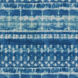 Od Shibori Landsc Lapis 408582 by PKL Studio Fabric
