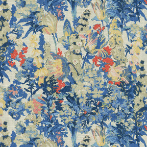 Summer Ready Bluejay 408631 by PKL Studio Fabric