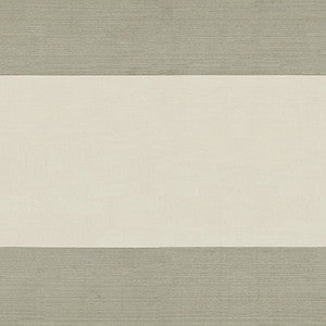 Calming Stripe Flint by Kravet Couture Fabric