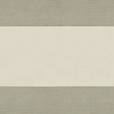 Calming Stripe Vapor by Kravet Couture Fabric