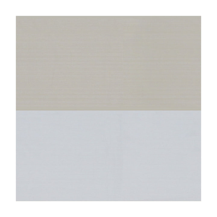 Calming Stripe Vapor by Kravet Couture Fabric MODERN LUXE II SILK - 100% India Horizontal: and Vertical: 16 55 - Fabric Carolina -
