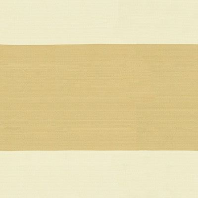 Calming Stripe White Sand by Kravet Couture Fabric