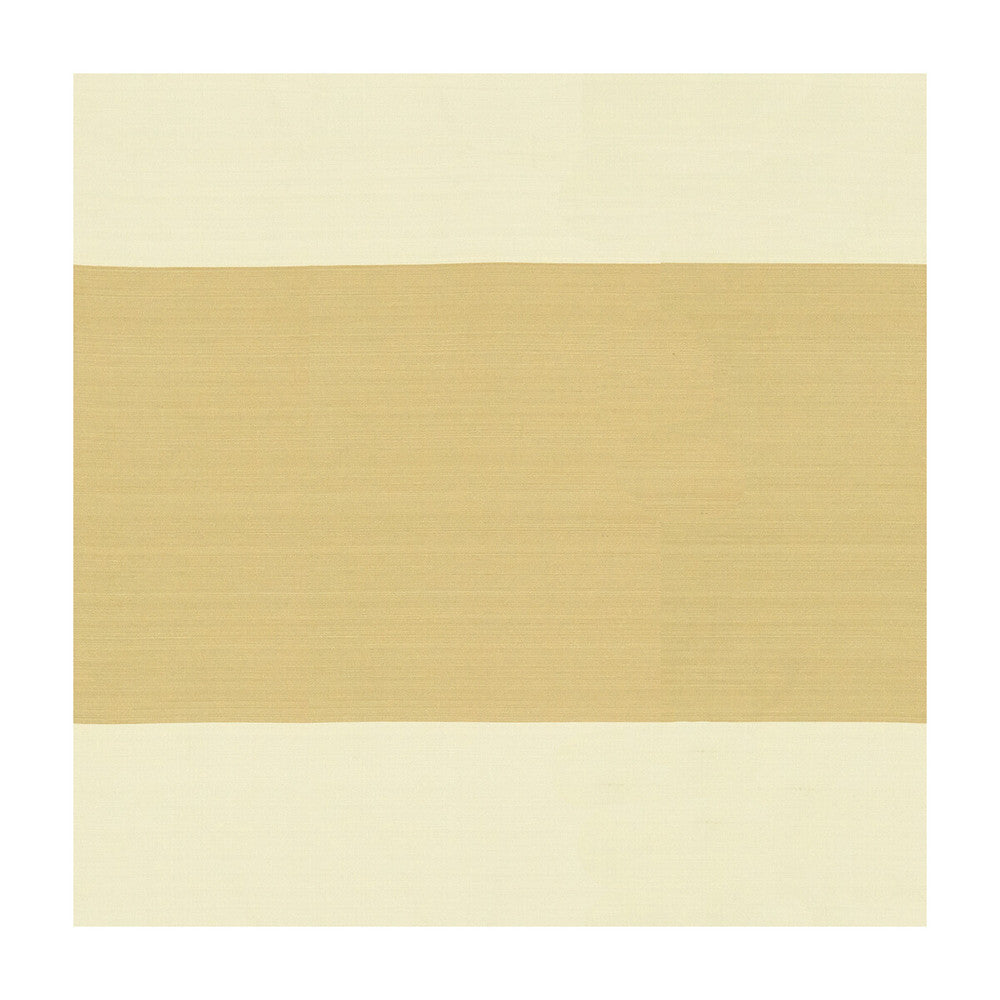 Calming Stripe White Sand by Kravet Couture Fabric MODERN LUXE II SILK - 100% India Horizontal: and Vertical: 16 55 - Fabric Carolina -