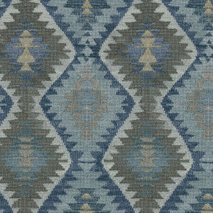 Neema Afghan Horizon 408781 by PKL Studio Fabric